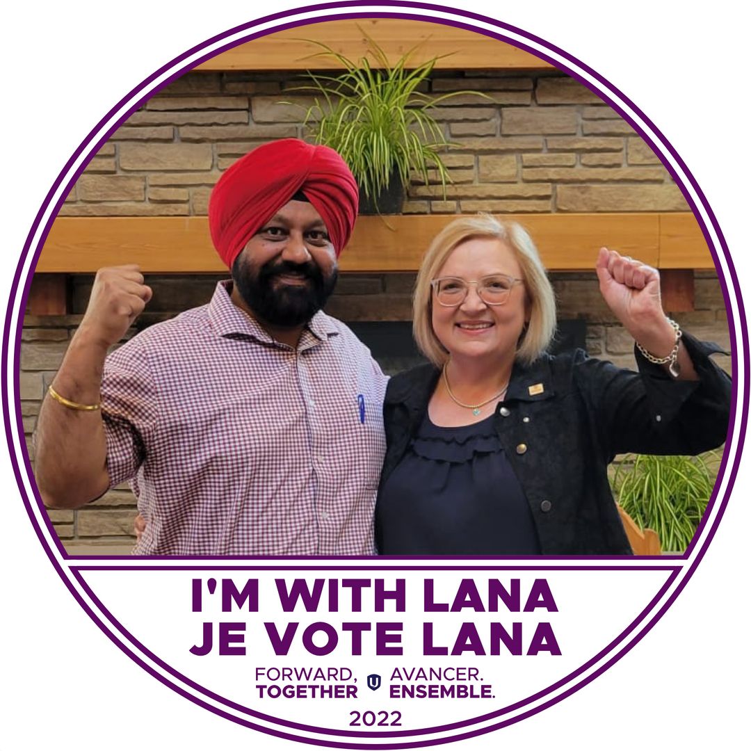 image from Balbir’s Endorsement