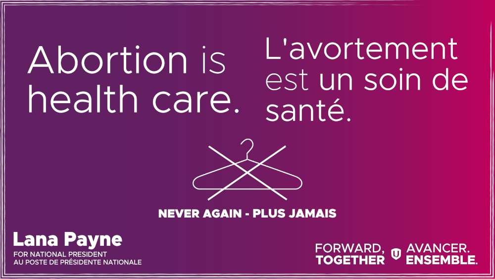 image from Together for reproductive justice
